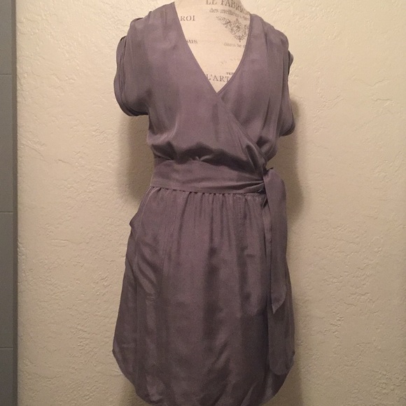 DRESS - Picture 4 of 5